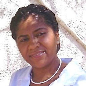 Meet your Posher, Ruby crozier